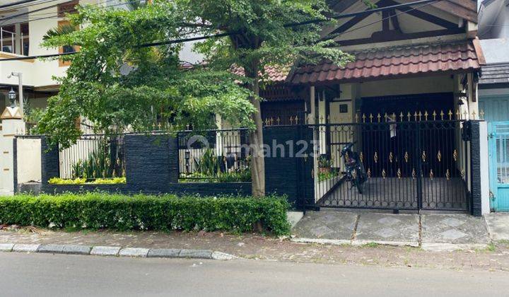 Rumah Bagus Di Camar Bintaro Jaya Sektor 3 1