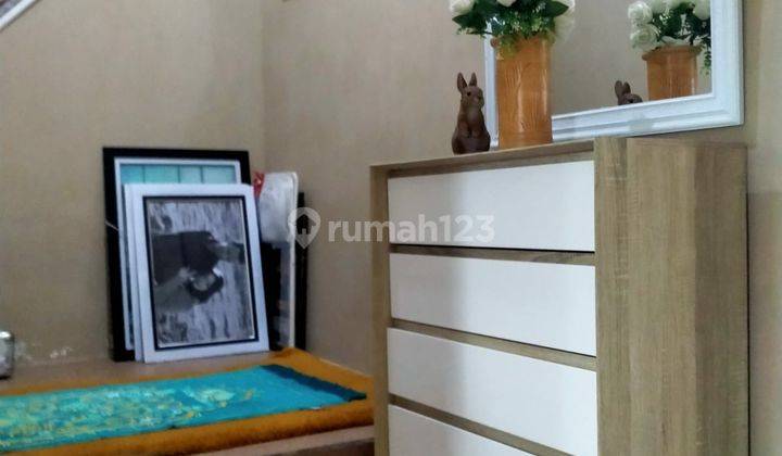 RUMAH CANTIK DAN BAGUS SIAP HUNI MODERN HARGA TERJANGKAU 2