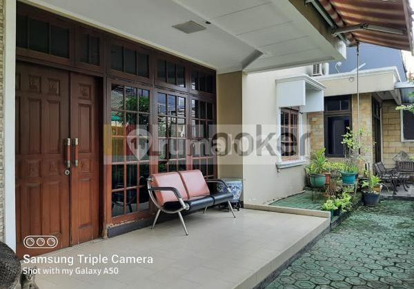 Rumah Gandeng Di Kelapa Cengkir Timur Area Kelapa Gading 2