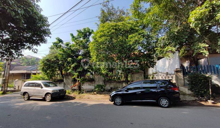 Dijual Rumah Daerah wonodri baru raya cocok untuk usaha 2