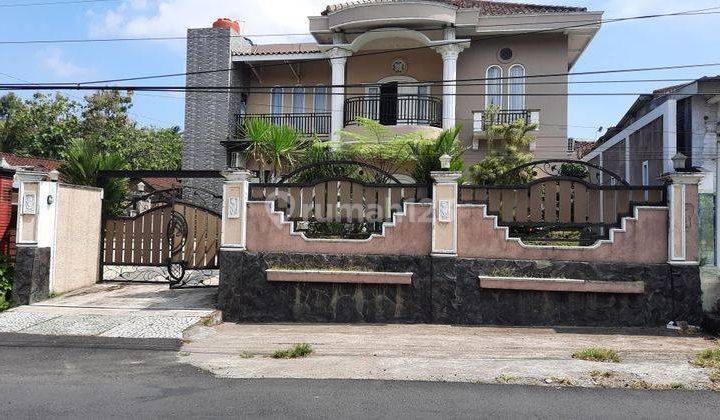 Rumah Mewah Siap Huni Dekat Pasar Boyolali Kota 1