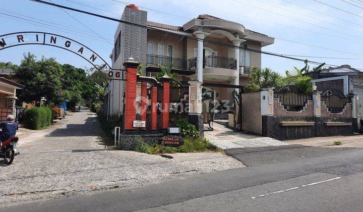 Rumah Mewah Siap Huni Dekat Pasar Boyolali Kota 2