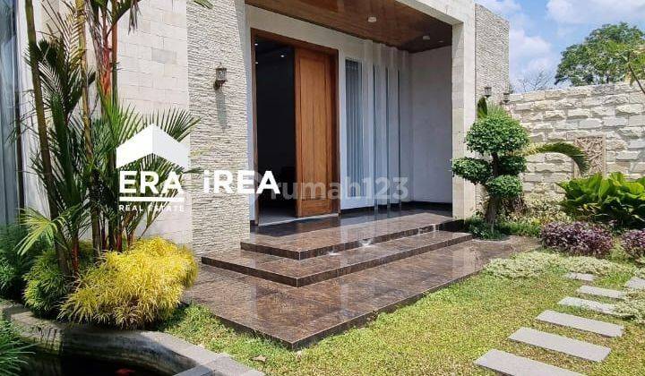 Rumah Exclusive Free Kolam Renang Boyolali Solo 2