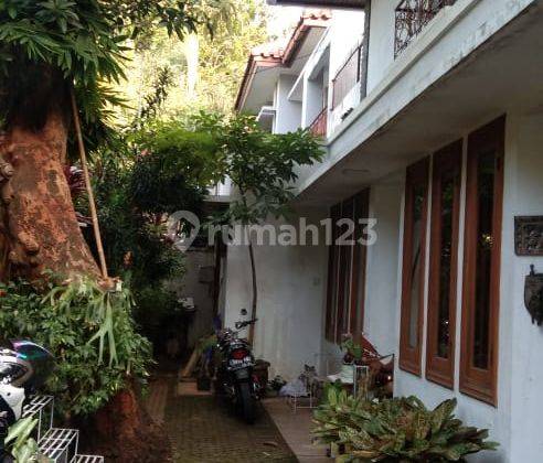 Super Super Murah Rumah Cantik,mewah Dan Terawat Furnish Dalam Kompleks,bonus Kolam Renang Di Duku Patra Kuningan,jakarta-Selatan 2