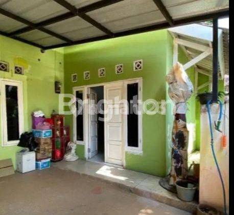 RUMAH BAGUS SIAP HUNI STRATEGIS 1 LANTAI 2