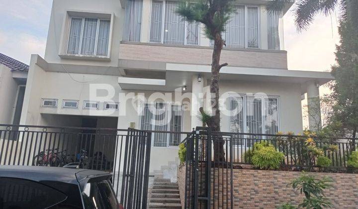 Rumah cantik siap Huni di Duren Sawit, Jakarta Timur 1