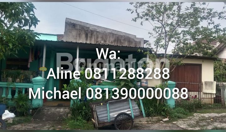 RUMAH HOOK BANYUMANIK 1