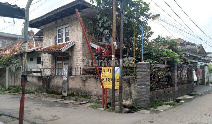 Rumah tinggal dan kos dekat Trans Studio Mall 1