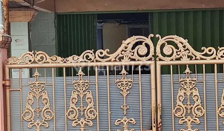 Rumah di Tengah Kota Cirebon 2