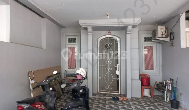 Di Rumah Duta Garden Dekat Bandara 2lantai Di Rumah Duta Garden Dekat Bandara 2lantai