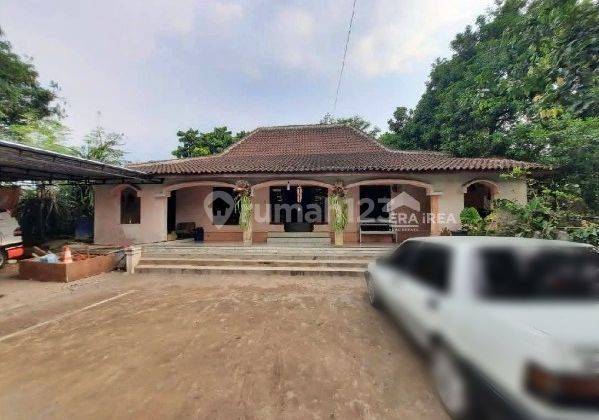 Jual Rumah Asri di Bendan, Banyudono, Boyolali 1