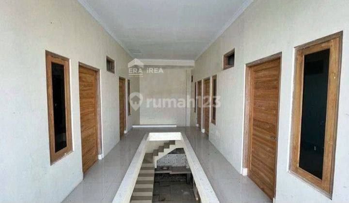 Jual Rumah Kost Baru di Singopuran, Kartasura, Solo Barat 1