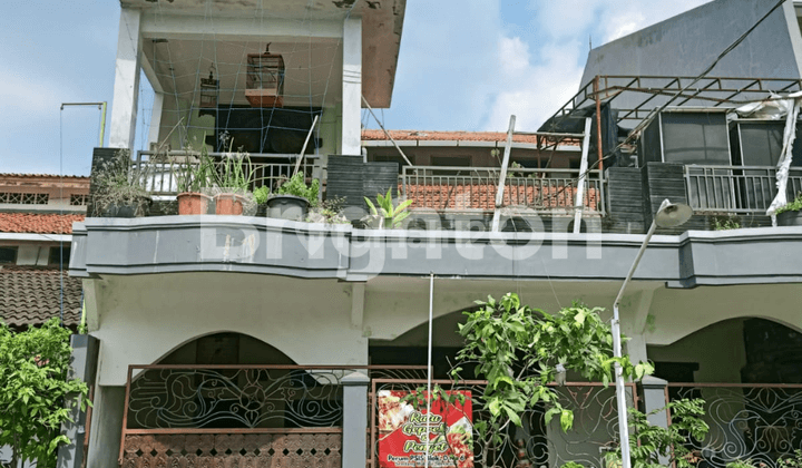 BUTUH LAKU CEPAT RUMAH WANAMUKTI KETILENG SIAP HUNI 1