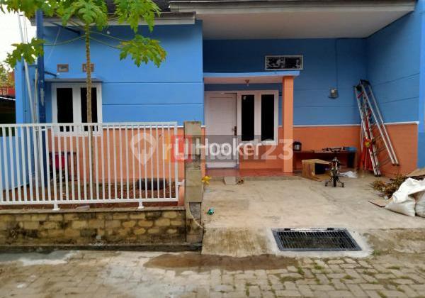 Affordable House In Sawangan Depok