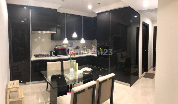 Apartement Pondok Indah Residence 2