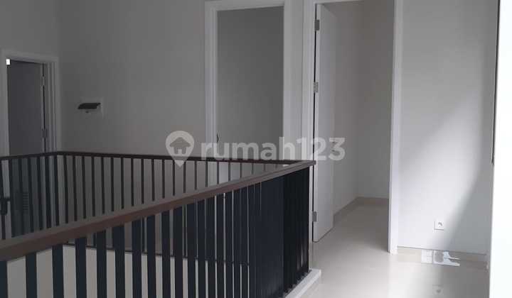 Rumah Bagus Di Discovery Amore Bintaro Sektor 9 2