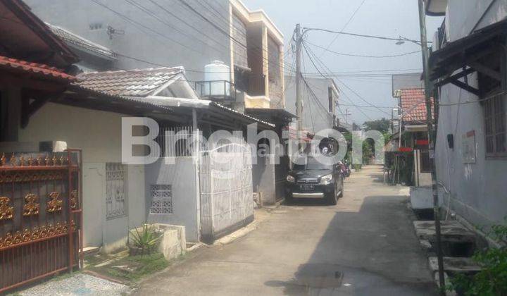 Cepat Rumah Di Wisma Asri, Teluk Pucung Bekasi Utara, Bekasi Jawa Barat 1