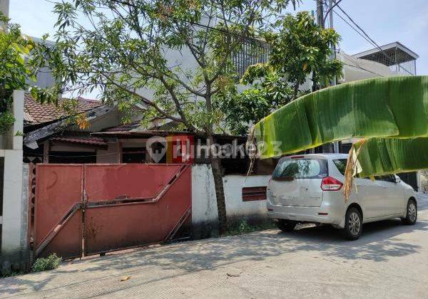 RUMAH DI PONDOK GADING UTAMA AREA KELAPA GADING JAKARTA UTARA 1