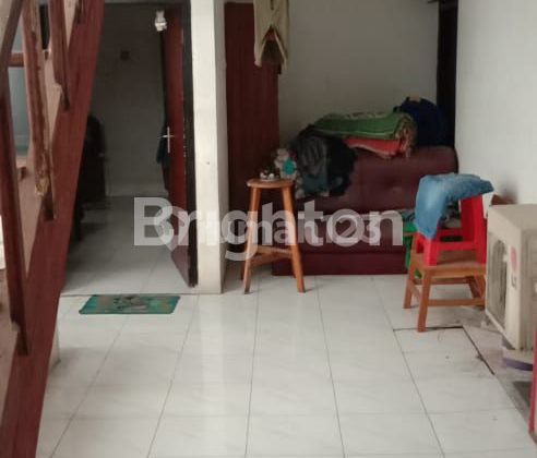 Rumah di Dukuh Kupang Timur 2