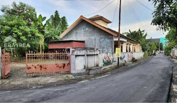 Rumah Kost Murah di Solo Baru Grogol Sukoharjo 1