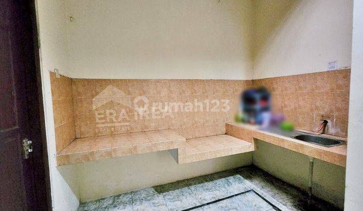 Rumah Kost Murah di Solo Baru Grogol Sukoharjo 2