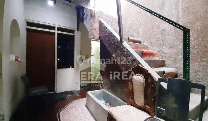 Rumah Murah Meriah Tengah Kota Jebres Solo Strategis 2