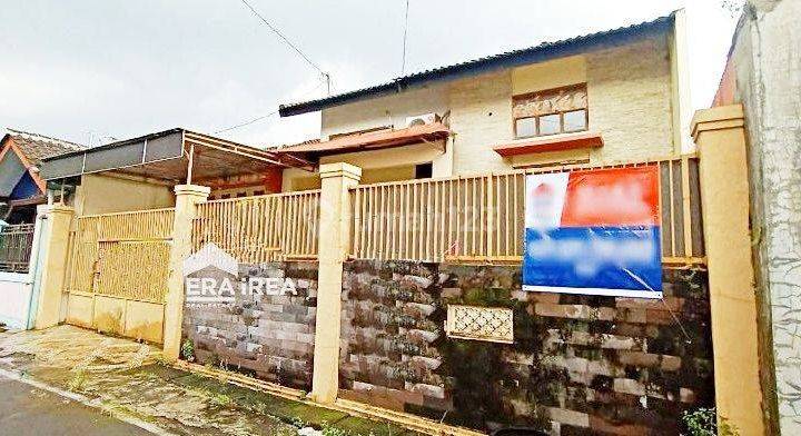 Rumah Bagus Siap Huni di Solo Baru Grogol Sukoharjo 1