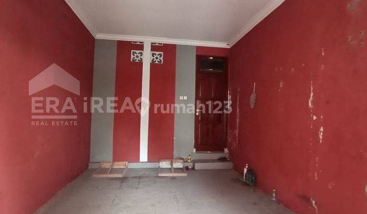 Rumah Bagus Siap Huni di Solo Baru Grogol Sukoharjo 2