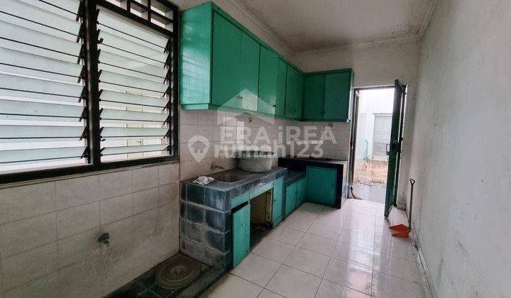 Rumah Murah Bagus Siap Huni di Kerten Laweyan Solo 2