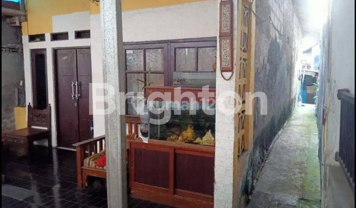 RUMAH SIAP HUNI STRATEGIS 1