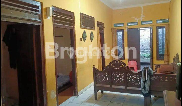 RUMAH SIAP HUNI STRATEGIS 2