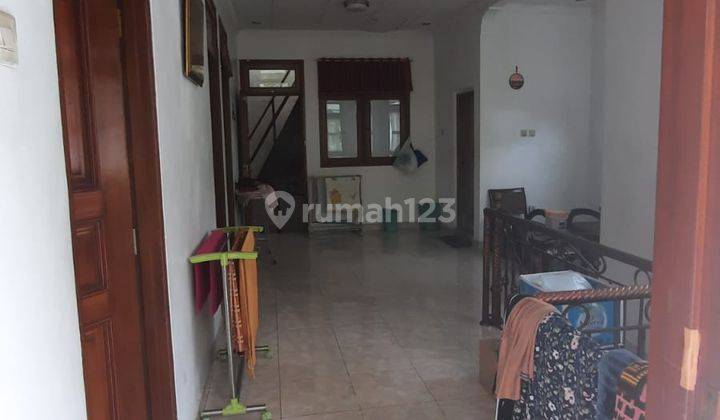 Dijual Rumah di Duren Sawit, Jakarta Timur 2