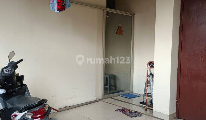 Dijual Rumah Kost dan Ruang Usaha di Kemayoran Jakarta Pusat 2