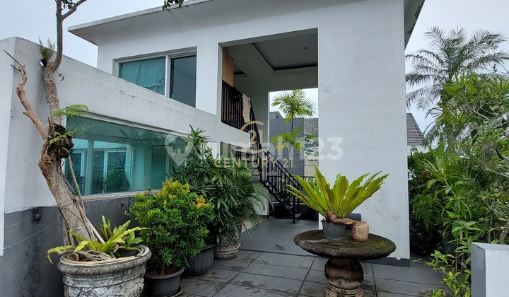 For Sale: Move-in Ready House in Hook Cluster, Sector 8 Bintaro.