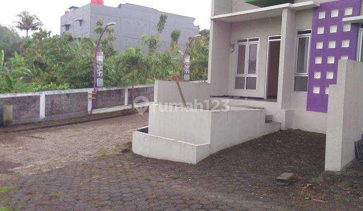 Rumah Minimalis Lokasi Strategis,undip Tembalang,semarang 2