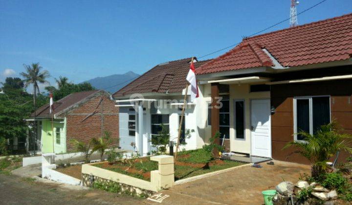 Rumah Minimalis Lingkungan Agamis, Pudakpayung,semarang 1
