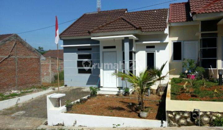 Rumah Minimalis Lingkungan Agamis,pudak Payung, Semarang 1