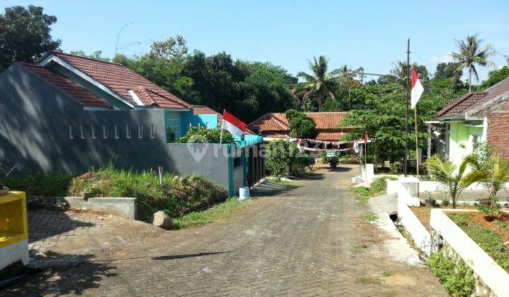 Rumah Minimalis Lingkungan Agamis,pudak Payung, Semarang 2