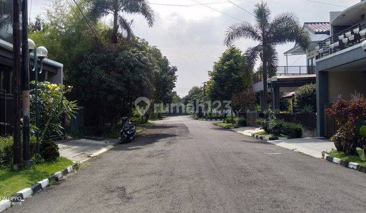 Murah Jarang Ada Rumah Gading Regency Soeta di bawah 2M Rumah SHM 2 Lantai Bagus 2