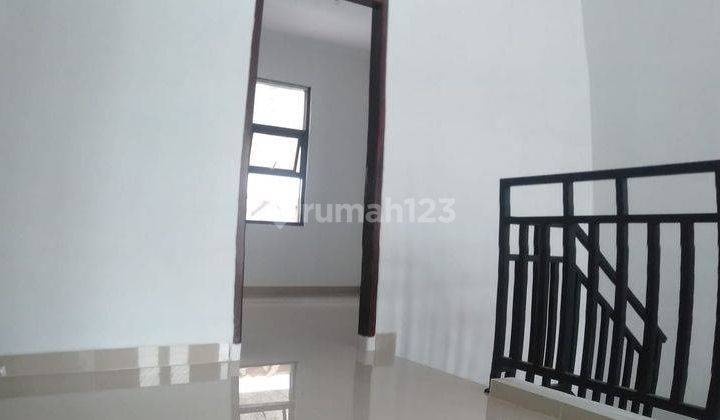 Rumah Baru Ready Stock Hanya 2 Unit di Antapani Jarang Ada 2