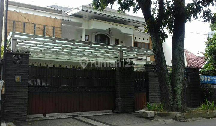 Rumah Lux Sayap Cipaganti Jarang Ada 2