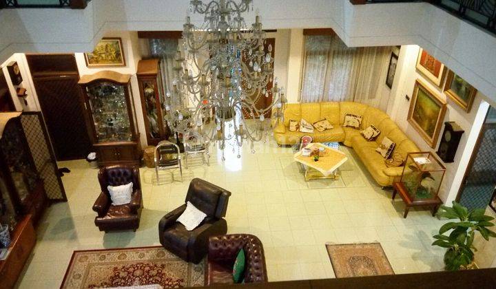 TURUN HARGA Rumah Tubagus Ismail dari 11,5M jd 9,9M 2