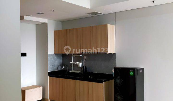 Apartemen lokasi strategis di Tanjung Barat Jakarta Selatan 2