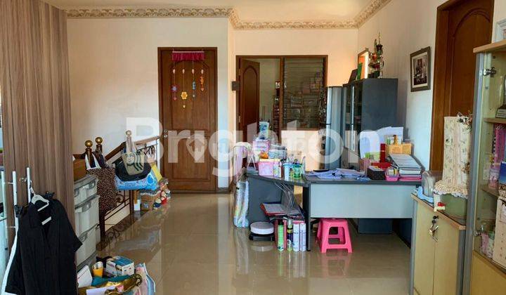 RUMAH HOOK 2LANTAI PAKUWON CITY CLUSTER TAMAN MUTIARA LOKASI DEKAT  EAST COAST MALL 1