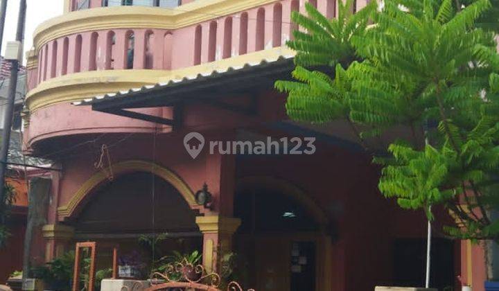 Rumah Dasana Indah, Nego sampai Deal 2