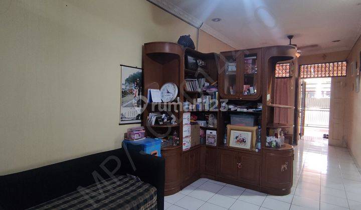 Rumah 1 lantai di Semanan row jalan lebar, Cengkareng - Jakarta Barat 1