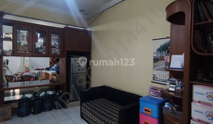 Rumah 1 lantai di Semanan row jalan lebar, Cengkareng - Jakarta Barat 2