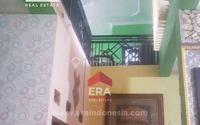 Rumah Minimalis Terawat di Baleendah 2