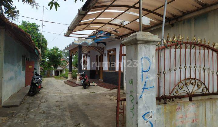 Dijual Cepat Rumah Cocok Buat Usaha Di Ciawi Gajah 2