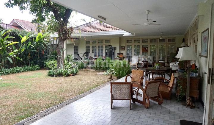 Charming and Comfortable House in Pejaten